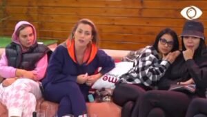 “Çfarë thua në mëngjes, nuk e thua në darkë”, Olta debaton me Luizin