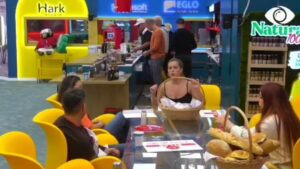 Nuk ke kërkuar falje/ Ndizen 'gjakrat', Olta-Gentit: Ti ke folur lart e poshtë për mua, ça falje do!