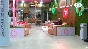 Luizi bisedon me Bjordin për ditëlindjen e Kiarës, çfarë ka ai në mendje!