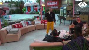 Mund të ikë dhe Kristi/ Banorët diskutojnë eleminimin