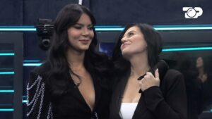 Isha bërë pronë e dikujt/ Efi përlot me historinë abuzive të dashurisë, e ëma e surprizon pas rrëfimit