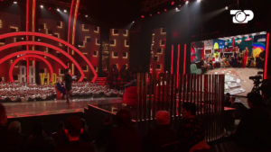 I eleminuari i parë i BB VIP 2! Ja banori që la shtëpinë sonte...