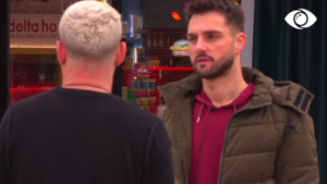 Eni shprehu pëlqim për Kiarën, Luizi e pyet veçmas: Nuk ia fal vetes që...