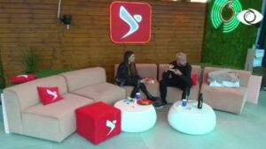 Luizi tregon për herë të parë për sëmundjen e rrallë, me të cilën është diagnostikuar