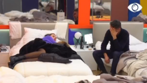 Do t'i iki truri/ Banorët fusin në buxhet Luizin, Armaldo-Kiarës: Qëllimisht e bëjnë!