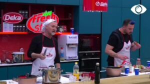 Kush mendon se më ka nominuar?/ Genti pyet banorët