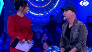 Vetëm vajtje! Genti lë përfundimisht shtëpinë e Big Brother VIP!