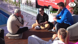 “Çfarë bën nëse del Kiara?” Luizi është i vendosur!