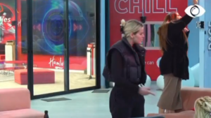 Të tregohet e sinqertë/ Vajzat për Kiarën dhe Luizin: Ku është dashuria këtu?