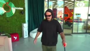 “Do pastroj para se të zgjohen shokët VIP-a”, Herioni nuk i kursen ironitë