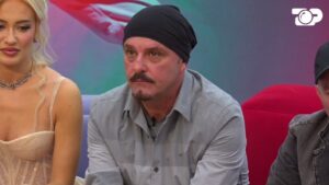 Eleminohet “Beni ecën vetë”! Herioni lë shtëpinë e Big Brother VIP 2, ja mesazhi për banorët