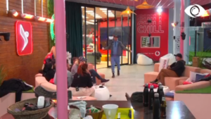 Ti nuk del këtë javë/ Armaldo inkurajon Gentin,  ja si reagon ai...