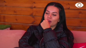 Hajde ha m*t, Luizi banalizon debatin me Efin, Olta: Mos, se do penalizohemi të gjithë!