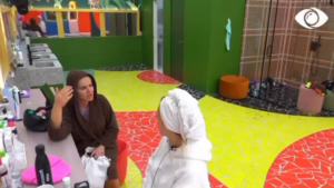 Je egoist/ Kejvina bisedon me Oltën për Luizin: Ai s'merr vesh fare nga...