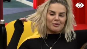 E vendosur për vëmendjen e Kristit/ Kejvina: Intrigohem nga ata që më refuzojnë