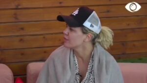 Kejvina dhe Armaldo për Luizin: Ai nuk të lë të flasësh!