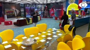 Luizi përshëndet Kiarën me këngën e Butrint Imerit: Posaçërisht për ty