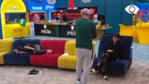 Të jap fjalën që do ndryshoj/ Luizi i kërkon një mundësi tjetër, Kiara: Po të doje nuk gënjeje siç bëre!