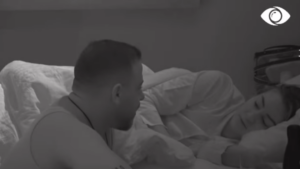 <strong>Ronaldo dhe Kiara flasin për Luizin/ ‘E kapa prapë duke qarë’</strong>