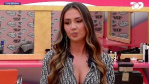 Kiara: Kjo shtëpi nuk ka kuptim pa Luizin!