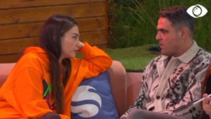 Do ta dënojë gënjeshtra që ka bërë/Armaldo bisedon me Kiarën: Nuk e besoj dot!