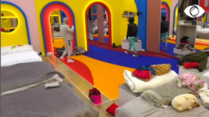 Më bezdisin shumë ato të dyja/ Kejvina flet për Mikelën dhe Efin