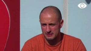 “Kiara është sexy?”/ A është Kristi konkurrent me Luizin?