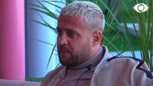 “Ke për t’u penduar për ditën që ke hyrë në këtë shtëpi!”/ Luizi debaton me Oltën