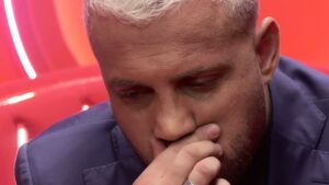 Insiston Luizi: Kisha frikë, nuk jam sëmurë! Arbana: Që tani mund të çojmë në spital të bësh çdo analizë!