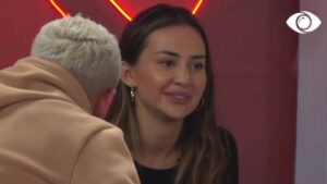 “Mjafton vetëm fjala jote”/ Luizi-Kiarës: Je shumë e rëndësishme