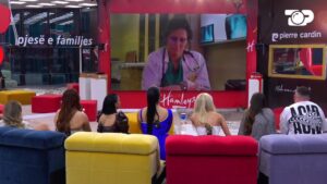 Sqaron mjekja: Luizi nuk ka tumor, gëzon shëndet të plotë