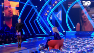 “Kam bërë shumë për ty”/ Luizi sqaron Zhaklinën: Isha aq afër sa të tjerët dyshonin se…