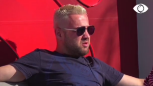 Bëri Gentin të qajë, e kupton ti!/ Luizi për Oltën: Gënjen në ditën me diell