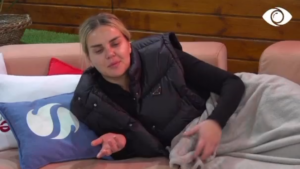 Mos u habisni nëse Luizi del i martuar/ Kejvina bisedon me banorët