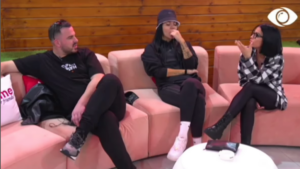 Mikela për Herionin: Më kërkon falje por vazhdon prapë