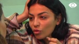 “Dinake dhe manipuluese”, Mikela dhe Kiara bisedojnë veçmas