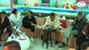 Mikela: Hyra me strategji, por...