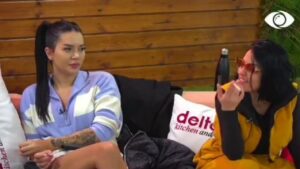 Mikela e vendosur: Pa nxjerr Gentin, nuk iki nga këtu! Do marr kuzhinën