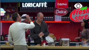 Njëherë më le pa ngrënë, Mikela përplaset me Gentin për ushqimin: E ke bërë rrugë, boll se na lodhe!