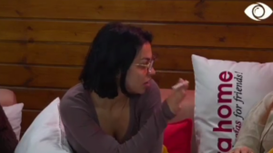 Nëse e bën Genti, unë heq dorë, Mikela e pakënaqur me ndarjen e buxhetit