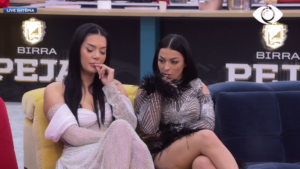 Jo më një! Ndahen Efi dhe Mikela, por biletën e kthimit e merr vetëm njëra!