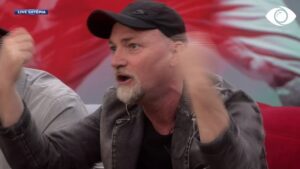 “Nona e manipulimit”/ Debati Olta-Genti, banorët flasin për diskutimin e fortë