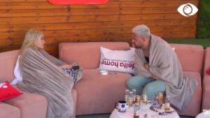 Tani do i shkatërroj të dy!/ Luizi: Ia kam gjetur pikat e dobëta Oltës dhe Gentit