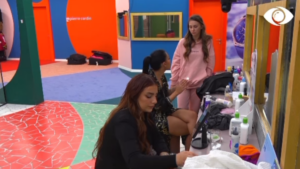 Ose psikopat ose ka një arsye/ Efi bisedon me Kiarën për Luizin