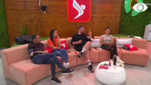 Luizi i këndon këngën e Butrint Imerit, Kiara ia pret shkurt: Mos e përmend më!