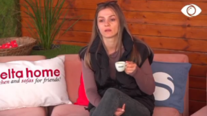 Luizi-Nitës: Më ke nominuar kur nuk të kam bërë gjë, përgatitu!