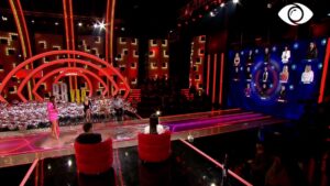 Kush del të martën? Olta dhe Genti përballen në nominim