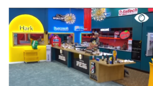 Video/ Si e përjetuan banorët tërmetin!