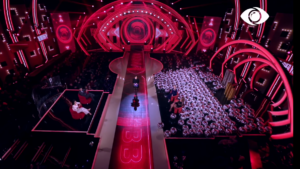 Të gjithë në nominim! Vëllai i Madh dënon banorët për gjuhën fyese dhe mosrespektimin e rregullave!