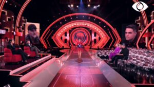 Genti lë shtëpinë e Big Brother VIP!